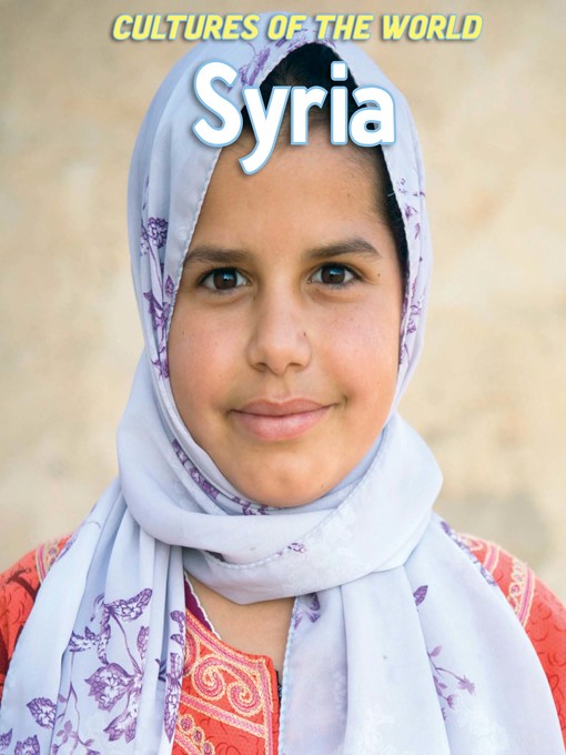 Title details for Syria by Coleman South - Available